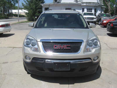 2011 GMC Acadia, $5495. Photo 12