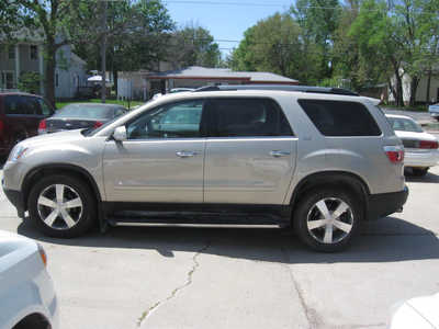 2011 GMC Acadia, $5495. Photo 3