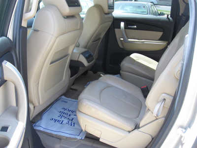 2011 GMC Acadia, $5495. Photo 5