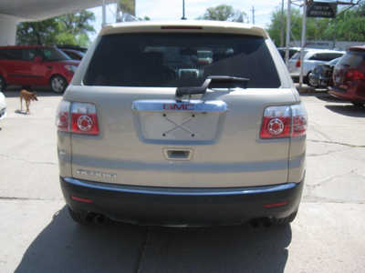 2011 GMC Acadia, $5495. Photo 6