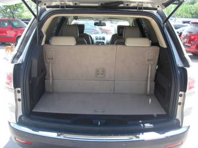 2011 GMC Acadia, $5495. Photo 7