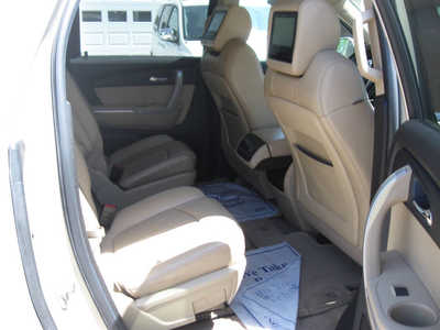 2011 GMC Acadia, $5495. Photo 9