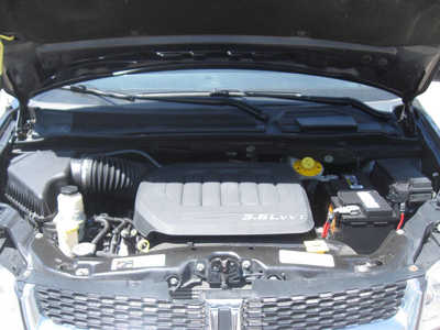 2014 Dodge Caravan, Grand, $6695. Photo 12