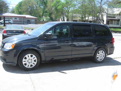 2014 Dodge Caravan, Grand, $6695. Photo 3