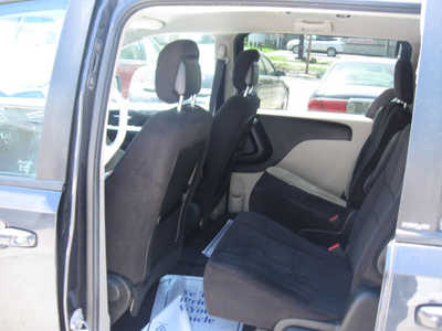 2014 Dodge Caravan, Grand, $6695. Photo 5