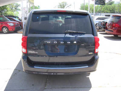 2014 Dodge Caravan, Grand, $6695. Photo 6