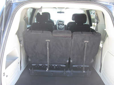 2014 Dodge Caravan, Grand, $6695. Photo 7