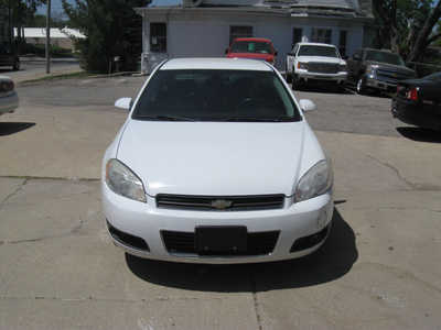 2010 Chevrolet Impala, $5295. Photo 10