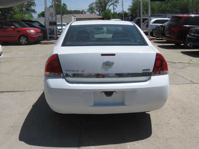 2010 Chevrolet Impala, $5295. Photo 6
