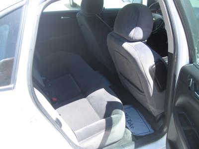 2010 Chevrolet Impala, $5295. Photo 8