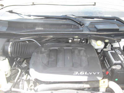 2013 Chrysler Town & Country, $5195. Photo 12