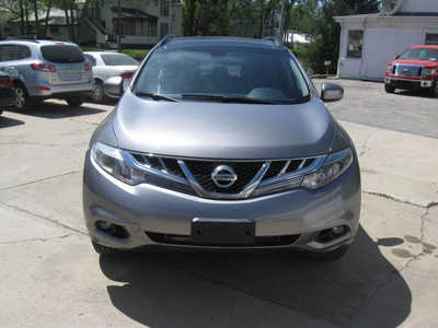 2011 Nissan Murano, $5995. Photo 10