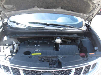 2011 Nissan Murano, $5995. Photo 11