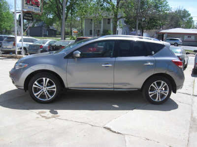 2011 Nissan Murano, $5995. Photo 3