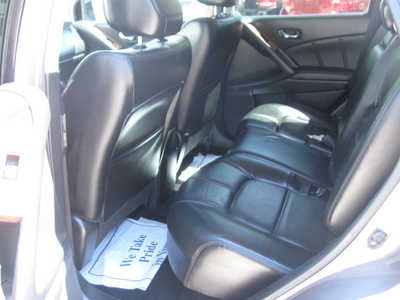 2011 Nissan Murano, $5995. Photo 5