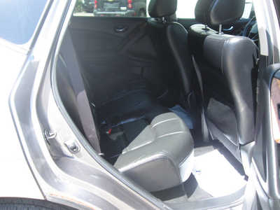 2011 Nissan Murano, $5995. Photo 8