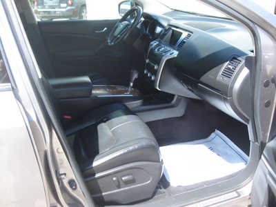 2011 Nissan Murano, $5995. Photo 9