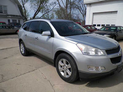 2010 Chevrolet Traverse, $4495. Photo 12