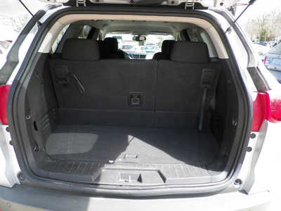 2010 Chevrolet Traverse, $4495. Photo 8