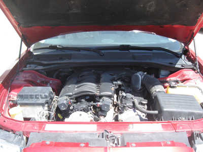 2007 Chrysler 300, $4095. Photo 12