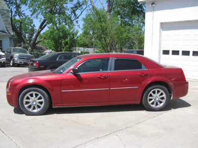 2007 Chrysler 300, $4095. Photo 3