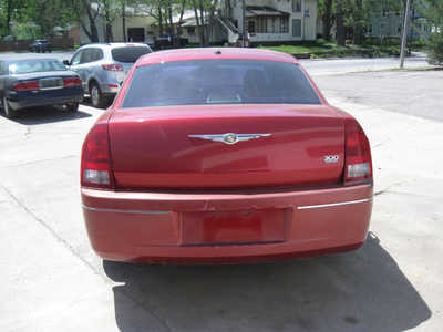 2007 Chrysler 300, $4095. Photo 6