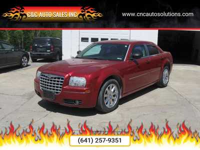 2007 Chrysler 300, $4095. Photo 1