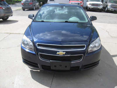 2011 Chevrolet Malibu, $6495. Photo 12