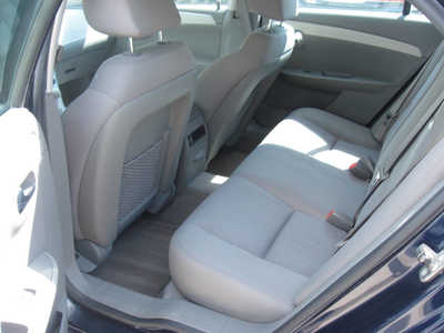 2011 Chevrolet Malibu, $6495. Photo 5