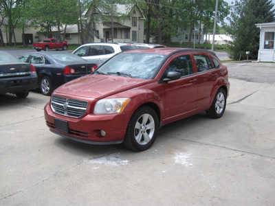 2010 Dodge Caliber, $6595. Photo 2