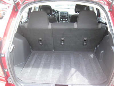 2010 Dodge Caliber, $6595. Photo 7