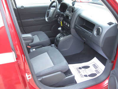 2010 Jeep Patriot, $6495. Photo 10