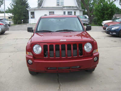 2010 Jeep Patriot, $6495. Photo 11