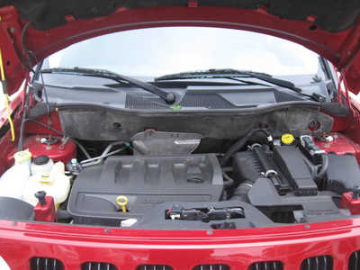 2010 Jeep Patriot, $6495. Photo 12