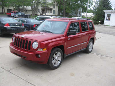 2010 Jeep Patriot, $6495. Photo 2