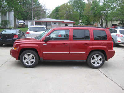2010 Jeep Patriot, $6495. Photo 3