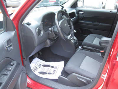 2010 Jeep Patriot, $6495. Photo 4