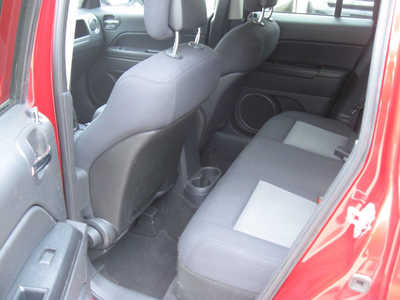 2010 Jeep Patriot, $6495. Photo 5