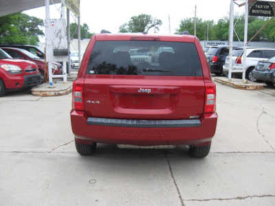 2010 Jeep Patriot, $6495. Photo 6