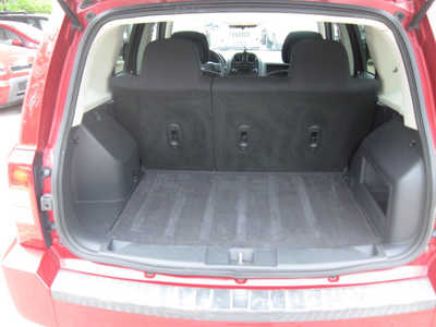 2010 Jeep Patriot, $6495. Photo 7