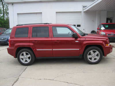 2010 Jeep Patriot, $6495. Photo 8
