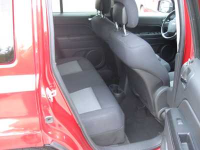 2010 Jeep Patriot, $6495. Photo 9