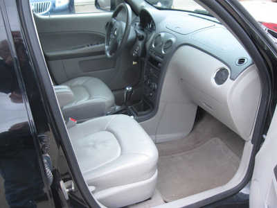 2009 Chevrolet HHR, $5795. Photo 10
