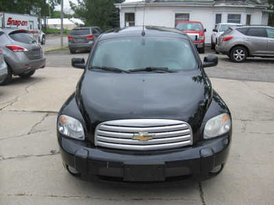 2009 Chevrolet HHR, $5795. Photo 11