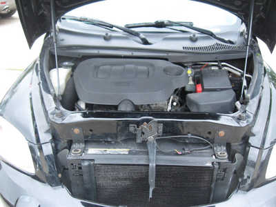 2009 Chevrolet HHR, $5795. Photo 12