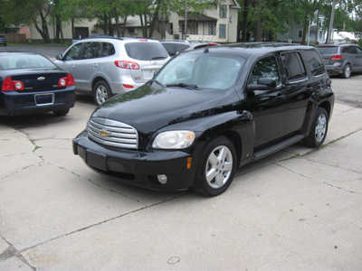2009 Chevrolet HHR, $5795. Photo 2