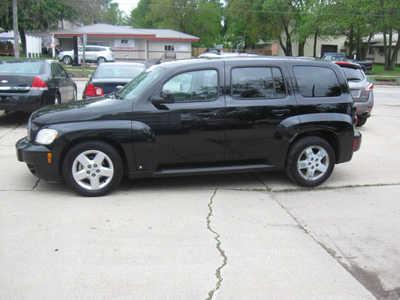 2009 Chevrolet HHR, $5795. Photo 3