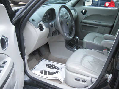 2009 Chevrolet HHR, $5795. Photo 4