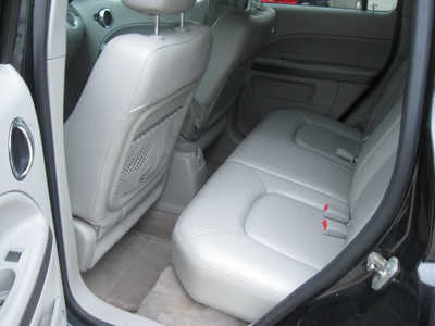 2009 Chevrolet HHR, $5795. Photo 5
