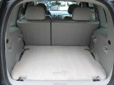 2009 Chevrolet HHR, $5795. Photo 7